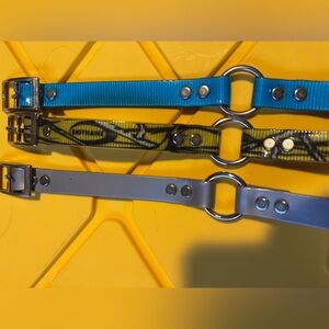 Biothane Dog Collars